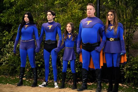 yesmovie the thundermans